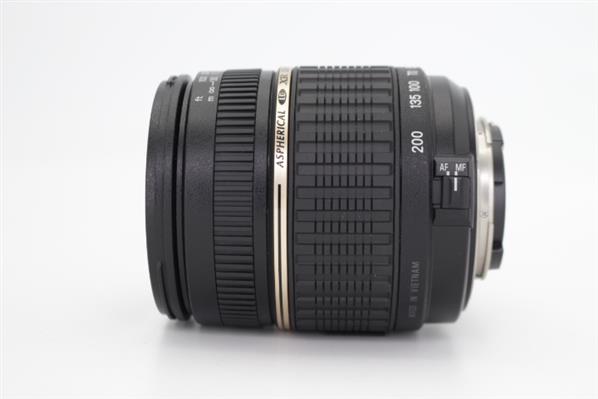 Main Product Image for Tamron 18-200mm f/3.5-6.3 XR Di II Lens (Nikon AF)