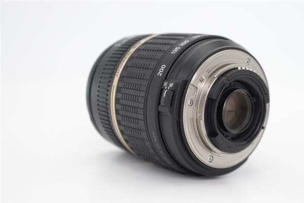 Main Product Image for Tamron 18-200mm f/3.5-6.3 XR Di II Lens (Nikon AF)