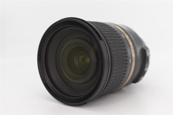 Main Product Image for Tamron 24-70mm f/2.8 VC USD Lens for Canon