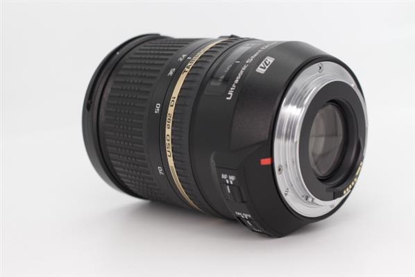 Main Product Image for Tamron 24-70mm f/2.8 VC USD Lens for Canon