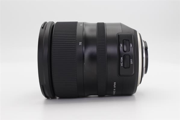 Main Product Image for Tamron SP 24-70mm f/2.8 G2 VC USD Lens for Nikon