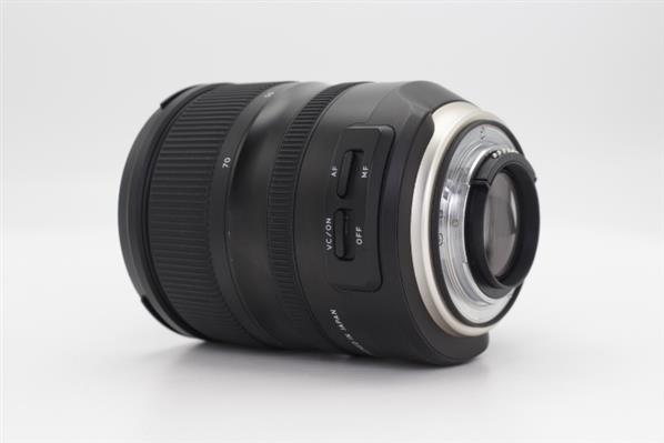 Main Product Image for Tamron SP 24-70mm f/2.8 G2 VC USD Lens for Nikon