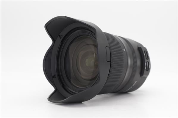 Main Product Image for Tamron SP 24-70mm f/2.8 G2 VC USD Lens for Nikon