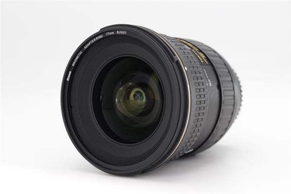 Main Product Image for Tokina AT-X 11-16mm f/2.8 Pro DX II Lens for Nikon