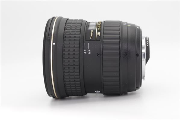 Main Product Image for Tokina AT-X 11-16mm f/2.8 Pro DX II Lens for Nikon