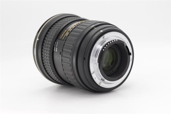 Main Product Image for Tokina AT-X 11-16mm f/2.8 Pro DX II Lens for Nikon