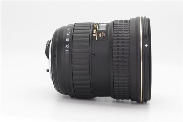 Main Product Image for Tokina AT-X 11-16mm f/2.8 Pro DX II Lens for Nikon