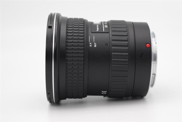 Main Product Image for Tokina AT-X DX 11-16mm Pro f/2.8 - Canon AF