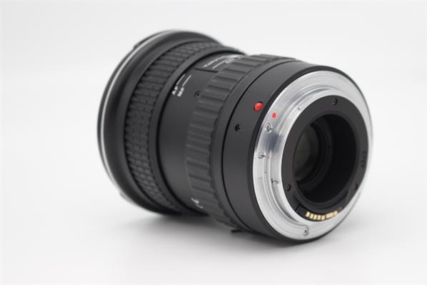 Main Product Image for Tokina AT-X DX 11-16mm Pro f/2.8 - Canon AF