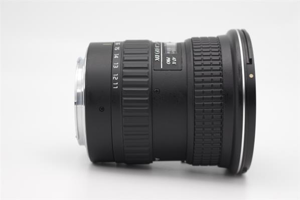 Main Product Image for Tokina AT-X DX 11-16mm Pro f/2.8 - Canon AF