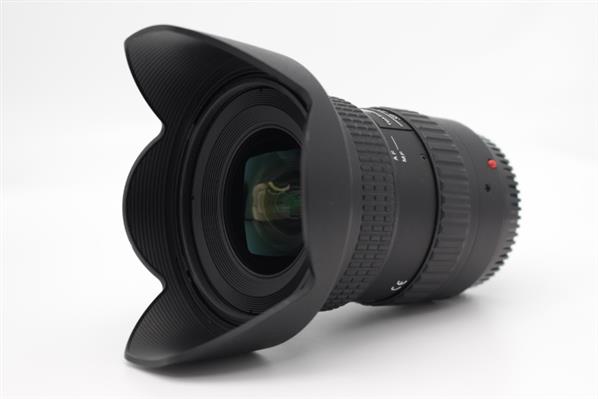 Main Product Image for Tokina AT-X DX 11-16mm Pro f/2.8 - Canon AF