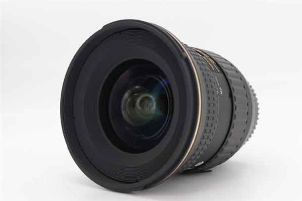 Main Product Image for Tokina AT-X 11-20mm f/2.8 Pro DX Lens (Nikon Fit)