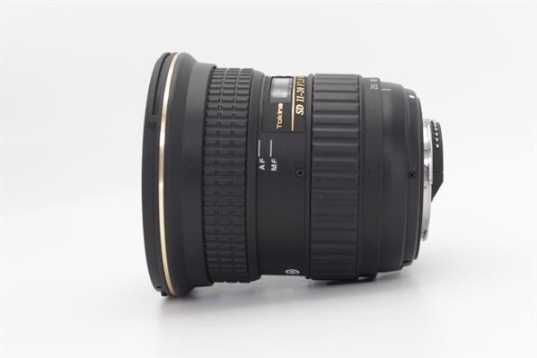 Main Product Image for Tokina AT-X 11-20mm f/2.8 Pro DX Lens (Nikon Fit)