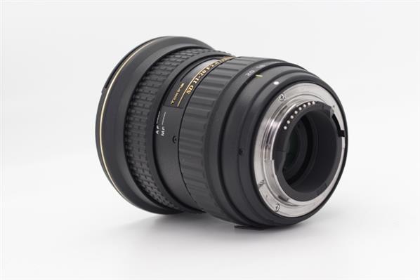 Main Product Image for Tokina AT-X 11-20mm f/2.8 Pro DX Lens (Nikon Fit)