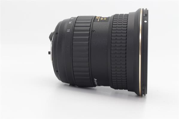 Main Product Image for Tokina AT-X 11-20mm f/2.8 Pro DX Lens (Nikon Fit)