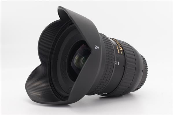 Main Product Image for Tokina AT-X 11-20mm f/2.8 Pro DX Lens (Nikon Fit)