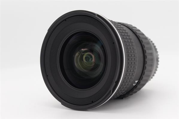 Main Product Image for Tokina AT-X DX 11-16mm Pro f/2.8 - Nikon AF