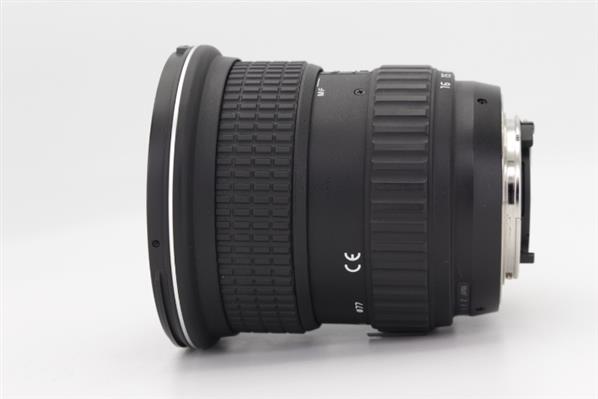 Main Product Image for Tokina AT-X DX 11-16mm Pro f/2.8 - Nikon AF