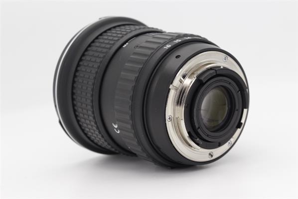 Main Product Image for Tokina AT-X DX 11-16mm Pro f/2.8 - Nikon AF