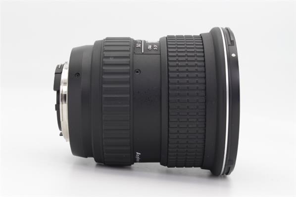 Main Product Image for Tokina AT-X DX 11-16mm Pro f/2.8 - Nikon AF