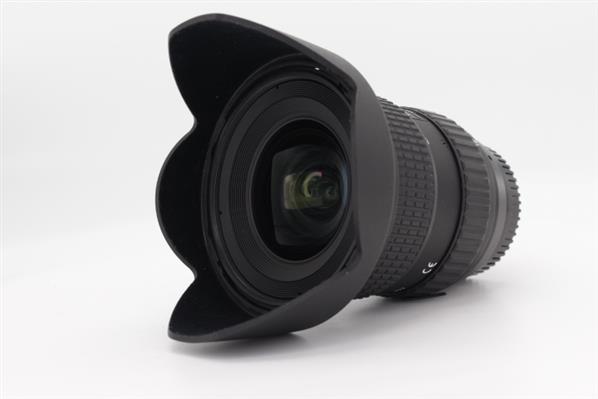 Main Product Image for Tokina AT-X DX 11-16mm Pro f/2.8 - Nikon AF