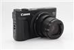 Canon PowerShot SX740 HS Camera in Black thumb 2