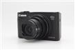 Canon PowerShot SX740 HS Camera in Black thumb 5