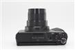 Canon PowerShot SX740 HS Camera in Black thumb 8