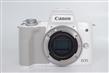 Canon EOS M50 Mirrorless Camera Body thumb 1