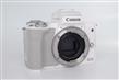 Canon EOS M50 Mirrorless Camera Body thumb 2