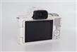 Canon EOS M50 Mirrorless Camera Body thumb 4