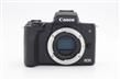 Canon EOS M50 Mirrorless Camera Body thumb 1