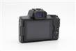 Canon EOS M50 Mirrorless Camera Body thumb 4