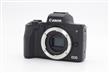 Canon EOS M50 Mirrorless Camera Body thumb 5