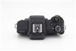 Canon EOS M50 Mirrorless Camera Body thumb 8