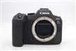 Canon EOS R6 Mark II Mirrorless Camera Body  thumb 1