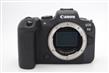 Canon EOS R6 Mirrorless Camera Body thumb 1