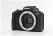 Canon EOS R50 Mirrorless Camera Body thumb 2