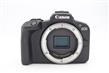 Canon EOS R50 Mirrorless Camera Body thumb 1