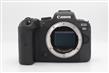 Canon EOS R6 Mirrorless Camera Body thumb 1