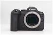 Canon EOS R6 Mark II Mirrorless Camera Body  thumb 1