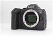 Canon EOS R6 Mark II Mirrorless Camera Body  thumb 5