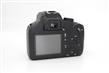 Canon EOS 4000D Digital SLR Body thumb 3