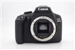 Canon EOS 2000D Digital SLR Body thumb 1