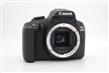 Canon EOS 2000D Digital SLR Body thumb 5