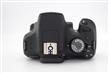 Canon EOS 2000D Digital SLR Body thumb 8