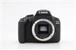 Canon EOS 2000D Digital SLR Body thumb 1