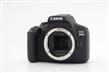 Canon EOS 2000D Digital SLR Body thumb 2