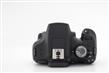 Canon EOS 2000D Digital SLR Body thumb 8