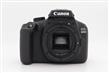 Canon EOS 4000D Digital SLR Body thumb 1